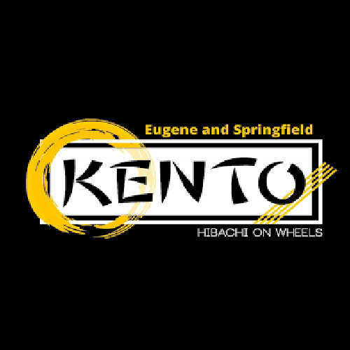 Kento's Hibachi - Eugene