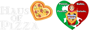 Haus of Pizza