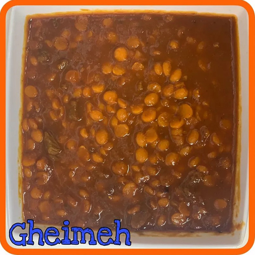 Order Online! Kabob By Faraj