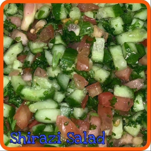 Order Online! Kabob By Faraj