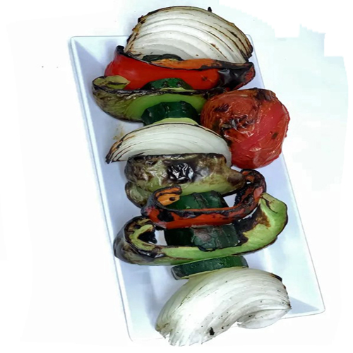 Order Online! Kabob By Faraj